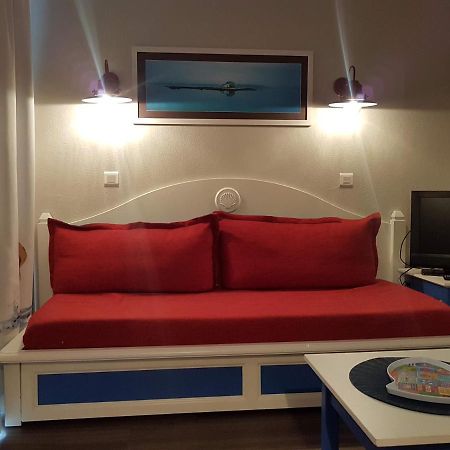 Апартаменты Cap Marine 8 Ле-Гильвинек Экстерьер фото